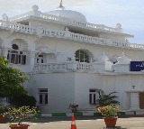 Telangana Legislative Council shifts to heritage structure in Assembly premises
