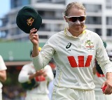 Pink-ball Test: Fitting farewell for Healy as Australia crush India by 10 wickets, seal multi-format series 12-4