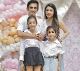 T20 WC: Gambhir’s wife, daughters land in Ahmedabad ahead of IND vs NZ Final