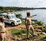 Telangana shocker: Man kills three daughters by throwing them into lake