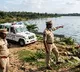 Telangana shocker: Man kills three daughters by throwing them into lake