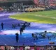 T20 WC: Falguni Pathak lights up Ahmedabad as the pre-final celebrations kick off