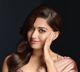 Rashmika Mandanna reminds her girlies this Women's Day: You are enough exactly as you are