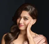 Rashmika Mandanna reminds her girlies this Women's Day: You are enough exactly as you are