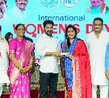 Telangana to soon distribute e-scooters to college girl students