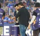 T20 WC: Ahmedabad crowd roars in delight as Rohit and Dhoni bring out trophy