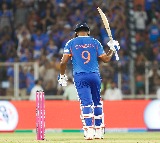 T20 WC: Sanju Samson joins Virat Kohli in elite company with a fifty in final