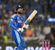 T20 WC: Samson, Kishan, Abhishek smash fifties, carry India to 255/5 against NZ