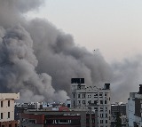 US warns Iranian civilians amid drone attacks