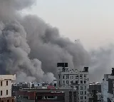 US warns Iranian civilians amid drone attacks