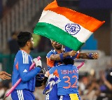 PM Modi congratulates Team India on T20 World Cup triumph