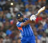 T20 WC: Samson credits guidance from Sachin Tendulkar for fueling dream run