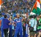 A hat-trick of firsts: India defend T20 WC title, break home jinx, claim record third crown