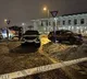 Explosion near US Embassy in Oslo Norway