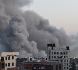 MEA 52000 Indians Safely Evacuated from Gulf Region