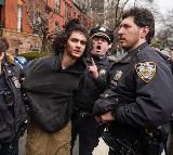 Zohran Mamdani New York Mayor Residence Bomb Scare Six Arrested