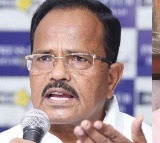 Revanth Reddy Facing Allegations From Congress Leader Motkupalli Narsimhulu