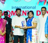 Revanth Reddy Announces Free Scooties for Telangana Students