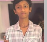 Kurnool Student Death in Ballari School Iron Rod Attack