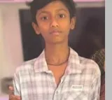 Kurnool Student Death in Ballari School Iron Rod Attack