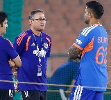 Suryakumar Yadav dismisses concerns about Varun Chakravarthy form