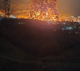 Iran US warns Iranian people to stay indoors