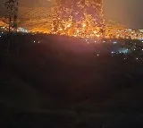 Iran US warns Iranian people to stay indoors