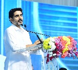 Nara Lokesh Wishes Women on International Womens Day