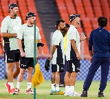 Rob Walter Comments on T20 World Cup Final India vs New Zealand