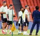 Rob Walter Comments on T20 World Cup Final India vs New Zealand
