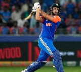 Shivam Dubes Storm in Final Over India Scores Big in T20 World Cup