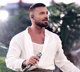 Ricky Martin Fans Excited for World Cup Performance