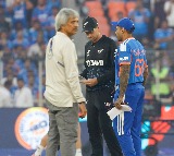 Suryakumar Yadav New Zealand Elects to Bowl in T20 World Cup Final