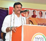 PVN Madhav criticizes West Bengal government over President Murmu incident