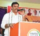 PVN Madhav criticizes West Bengal government over President Murmu incident