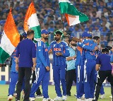 Nara Lokesh and Chandrababu Congratulate Team India on T20 World Cup Win