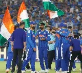 Nara Lokesh and Chandrababu Congratulate Team India on T20 World Cup Win
