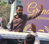 Jr NTR Inaugurates New Block at KIMS Hospital Bengaluru