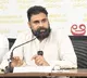 Pawan Kalyan Disturbed by President Murmus Experience