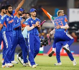 Narendra Modi Congratulates World Champion Team India