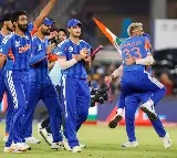 Narendra Modi Congratulates World Champion Team India