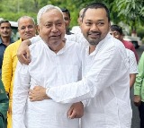 Nishant Kumar Joins JDU Following Father Nitish Kumars Path