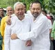Nishant Kumar Joins JDU Following Father Nitish Kumars Path