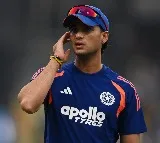 Abhishek Sharma Needs Break Says Kaif