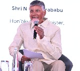 Chandrababu Naidu Oversees 36 Key Agreements with SERP and MEPMA