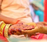 Bride Elopes with Lover After Jeelakarra Bellam Ceremony in Mylavaram
