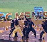 Ricky Martin T20 World Cup Performance Marred by Audio Issues