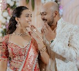 Prithvi Shaw Announces Engagement to Actress Aakriti Agarwal