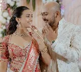 Prithvi Shaw Announces Engagement to Actress Aakriti Agarwal