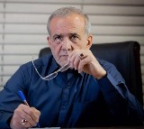 Masoud Pezeshkian Reverses Stance After Apology